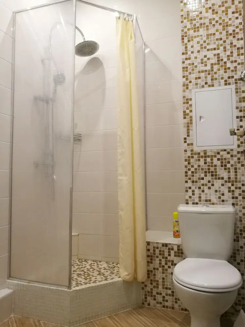 Апартаменты Like Apart Шереметьево