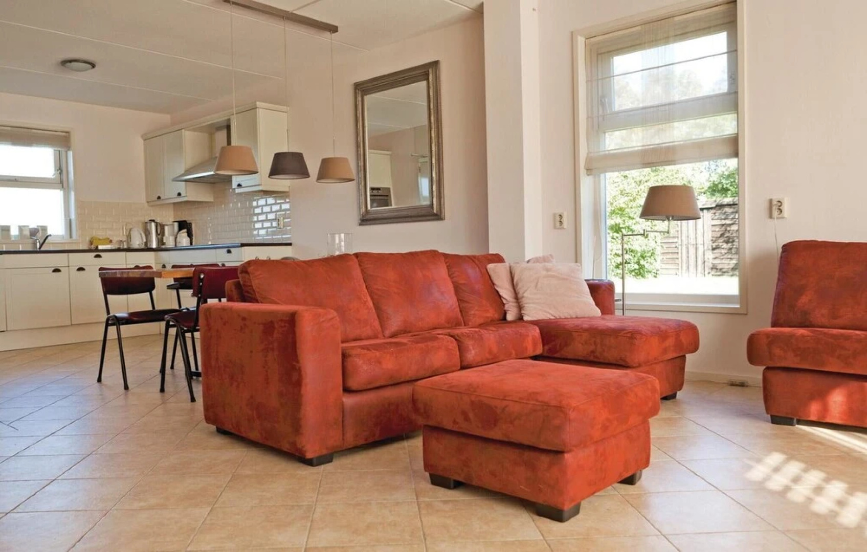 Nice Home in Hippolytushoef With 4 Bedrooms, Sauna and Wifi