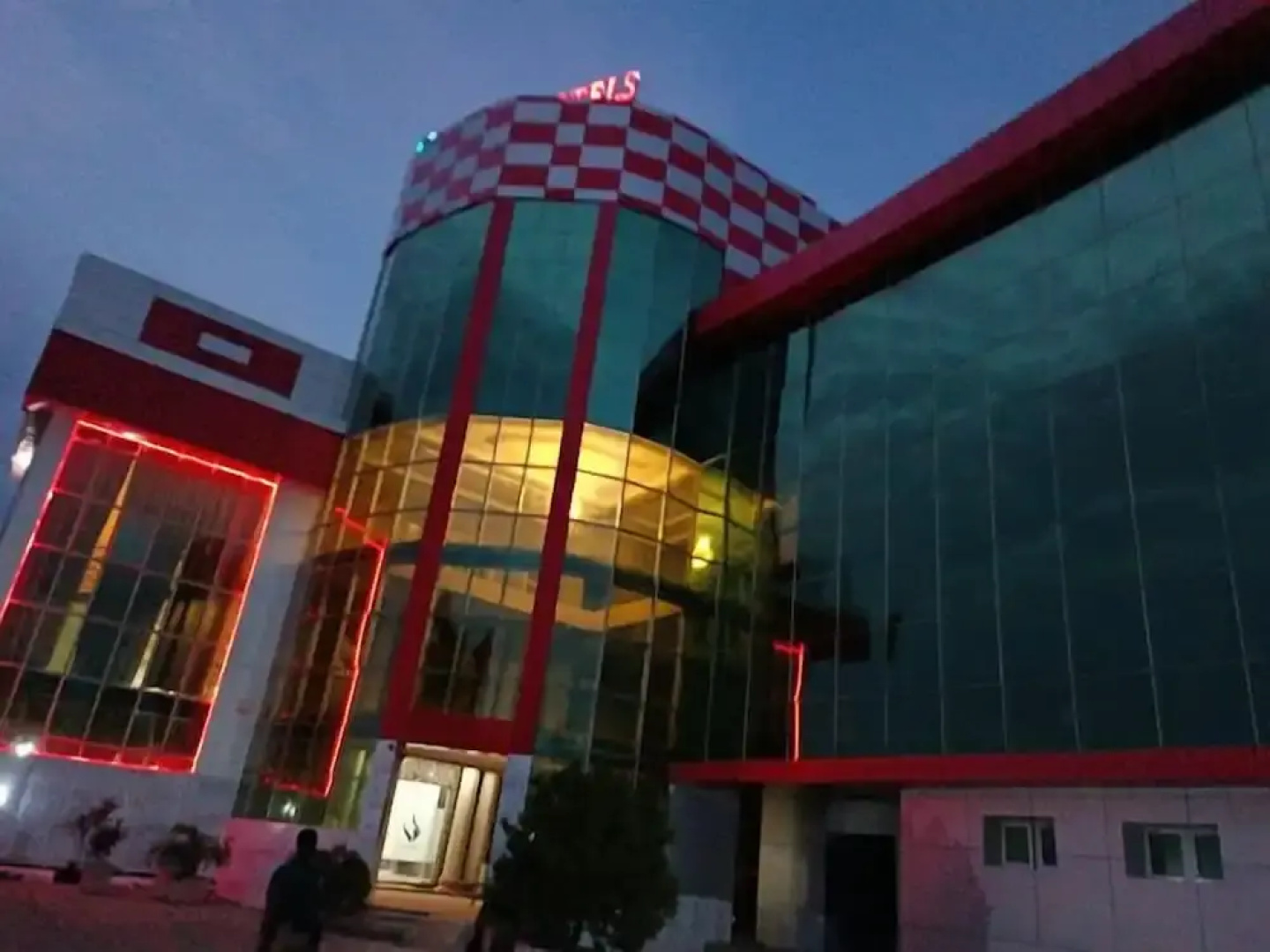 Somewatt Fresh Hotels