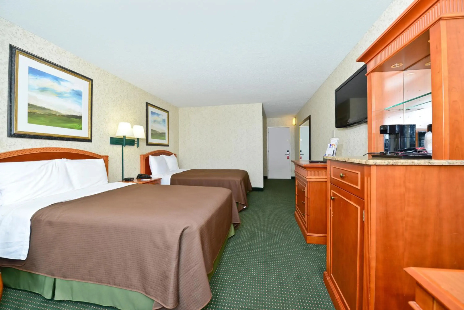 Americas Best Value Inn Baltimore