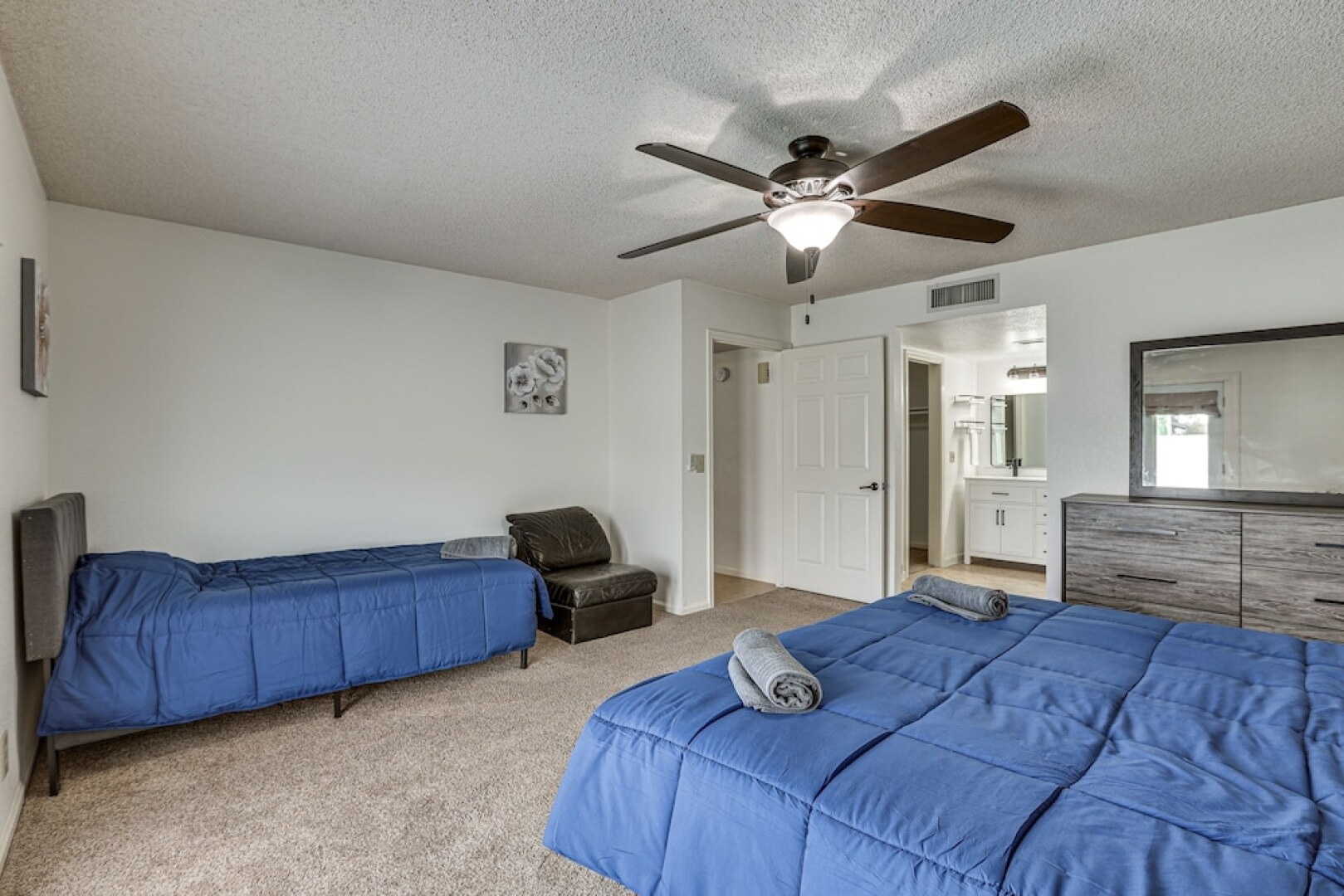 8 Mi to State Farm Stadium: Home w/ Pool