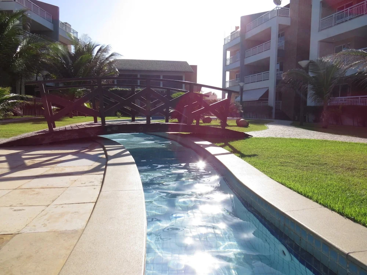 Go Terramaris Frente Mar