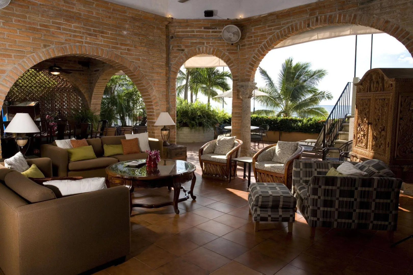 Quinta Maria Cortez Beach Hotel