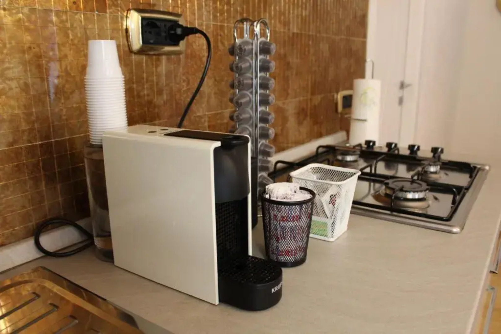 BB Tortona District 52