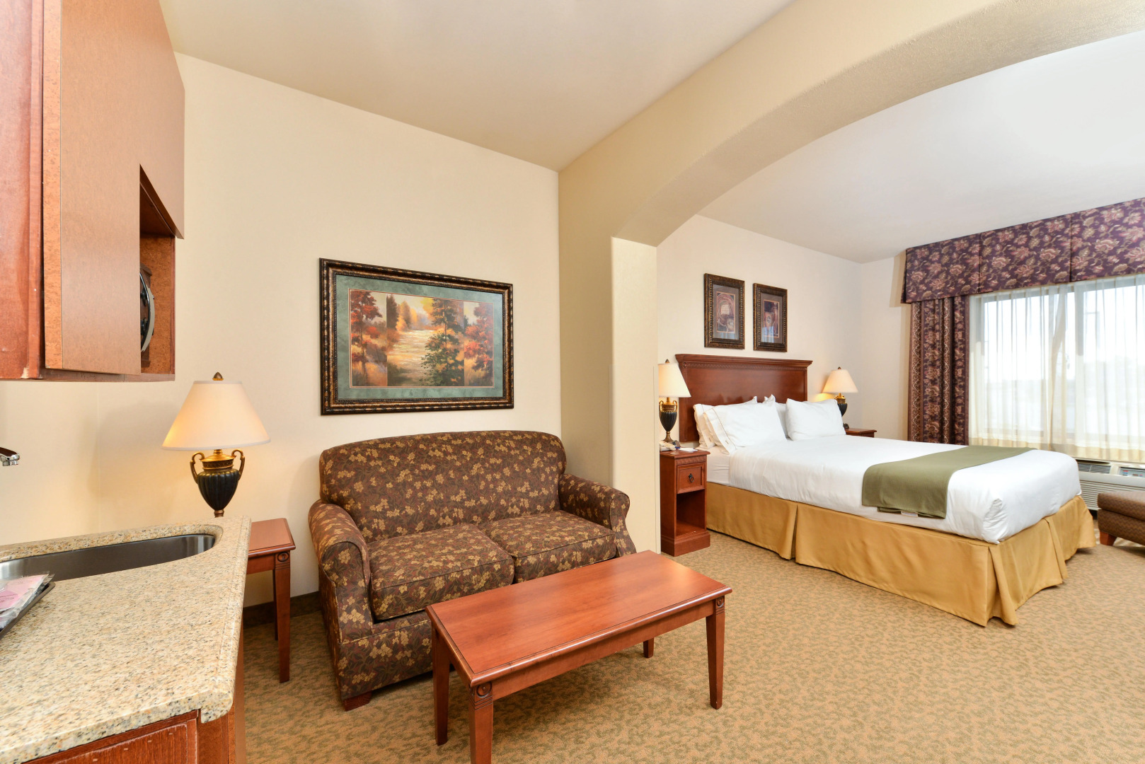 Holiday Inn Express Hotel and Suites Las Cruces by IHG