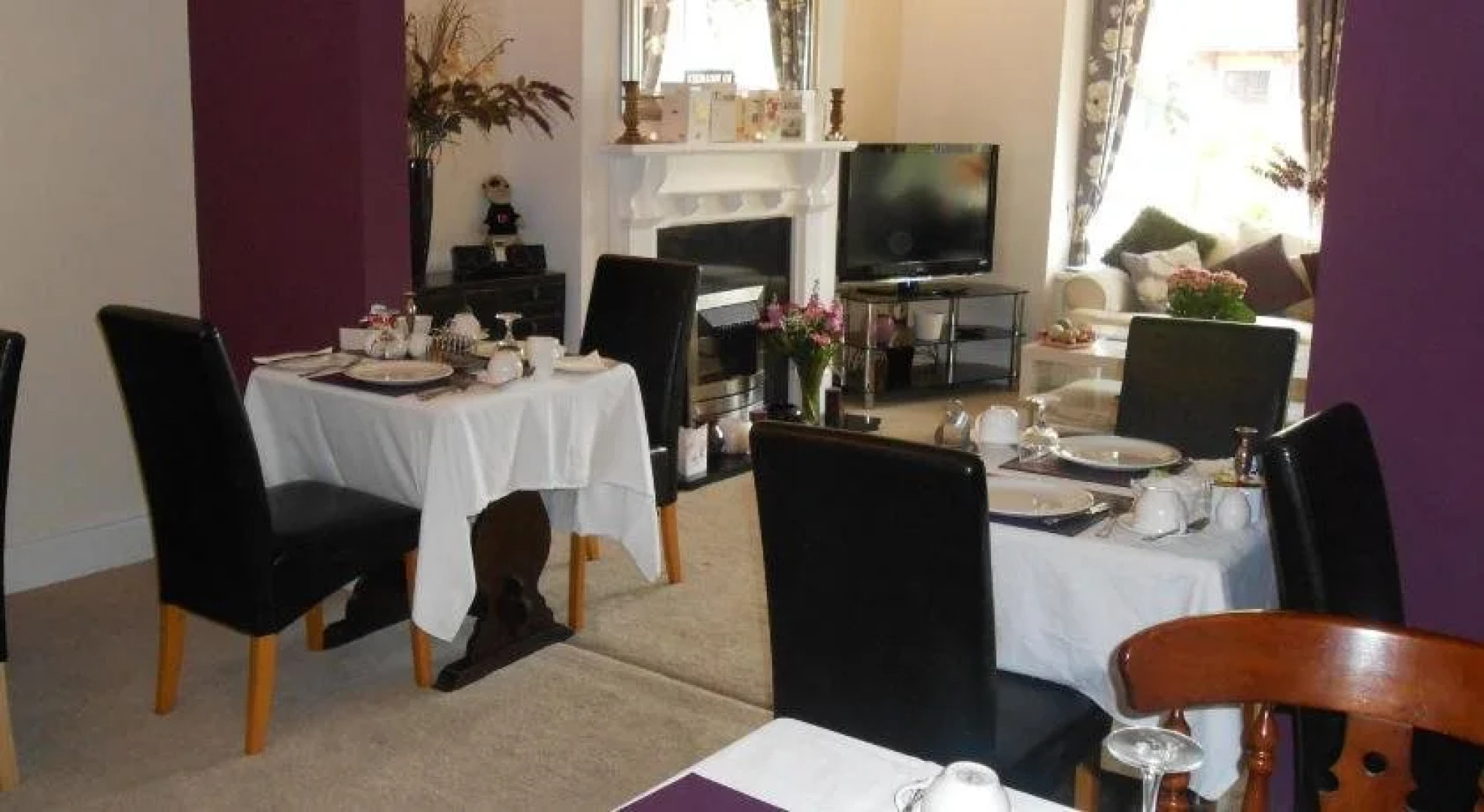 North Bay Guest House