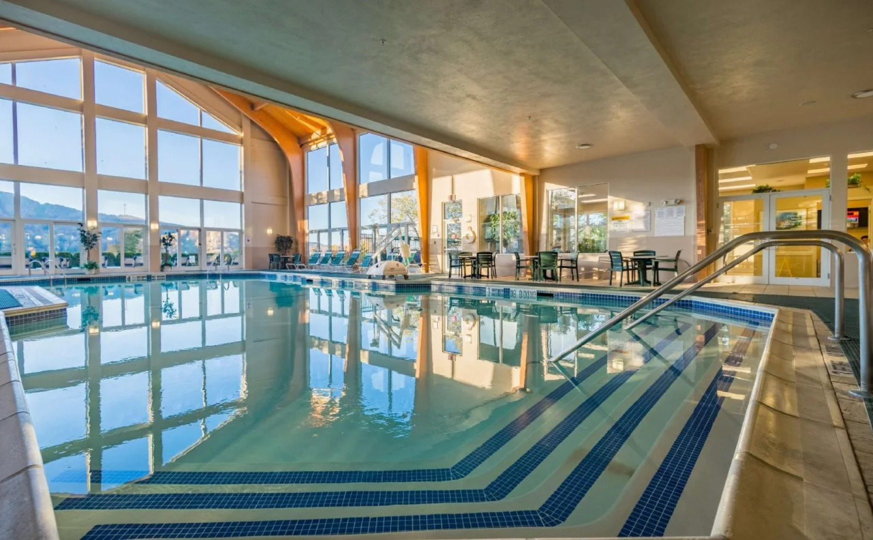 Vacation Village in the Berkshires