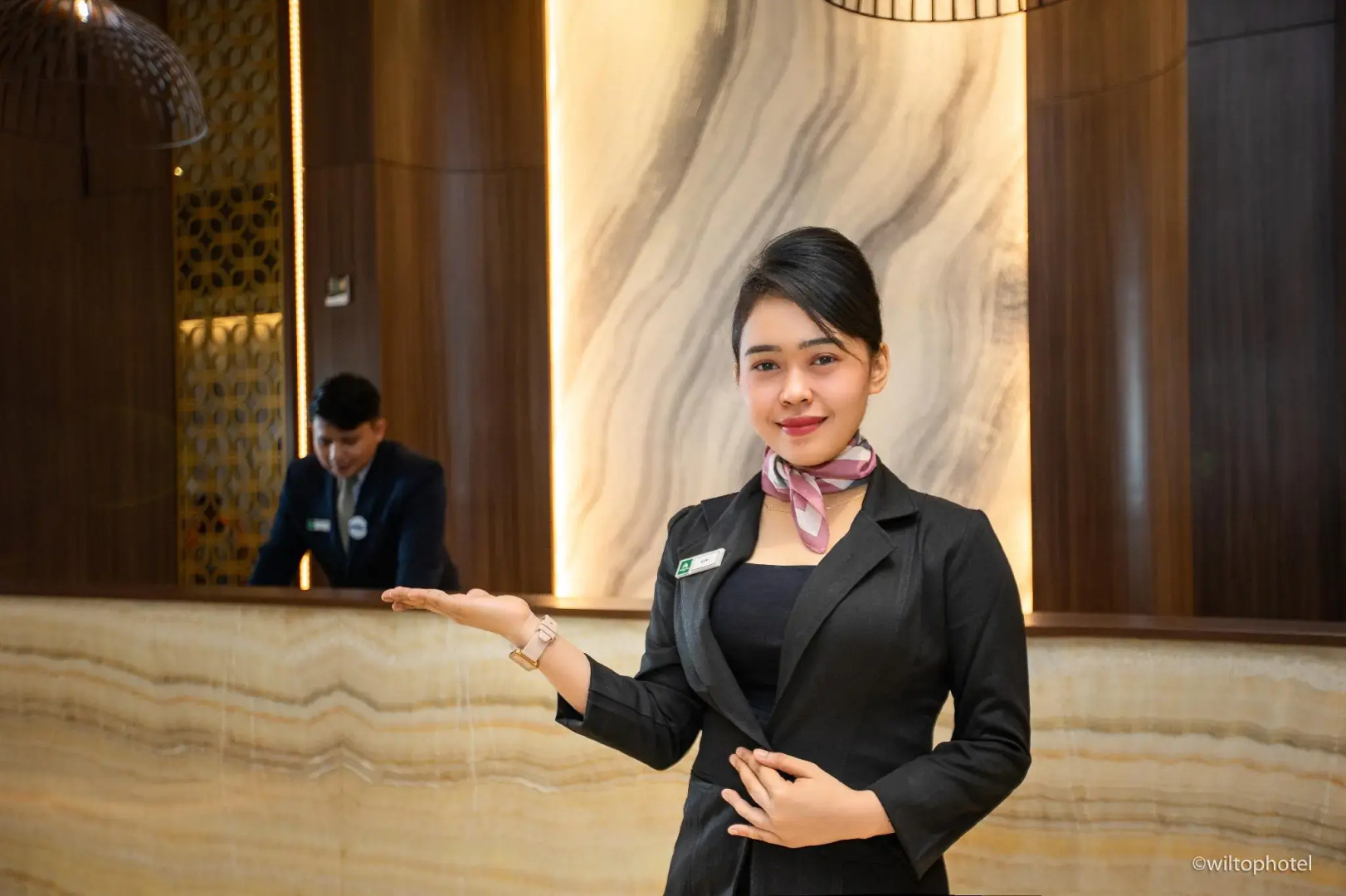 Hotel Wiltop