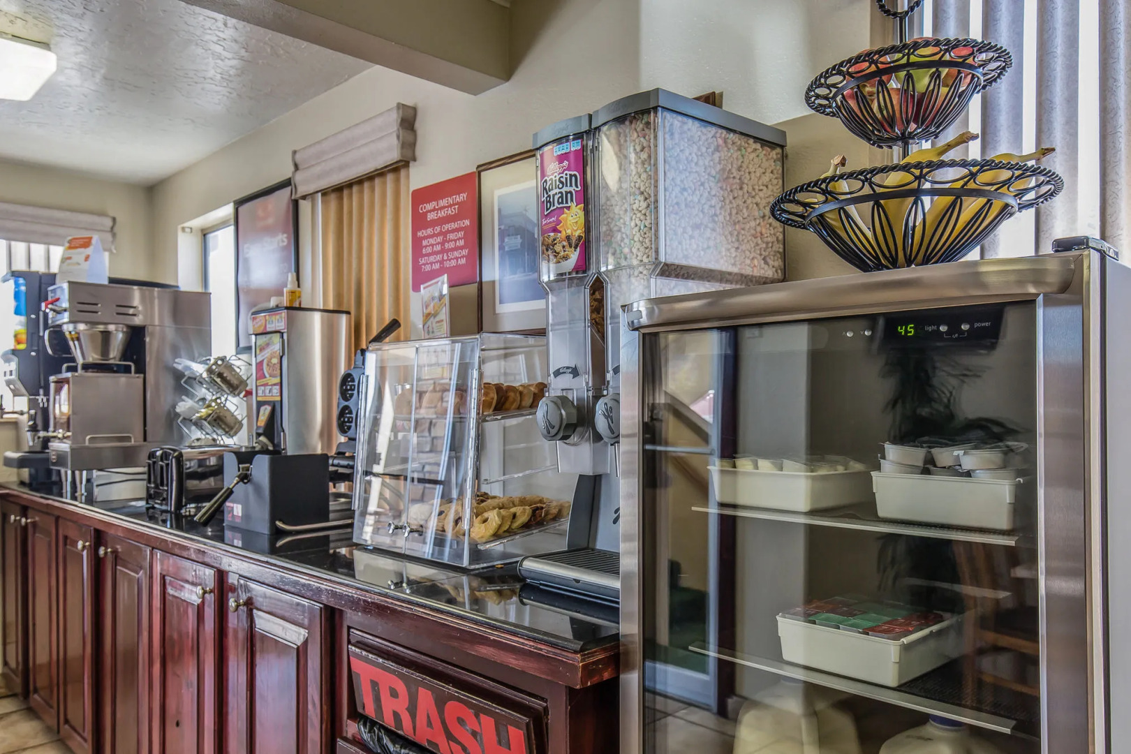 Econo Lodge Downtown