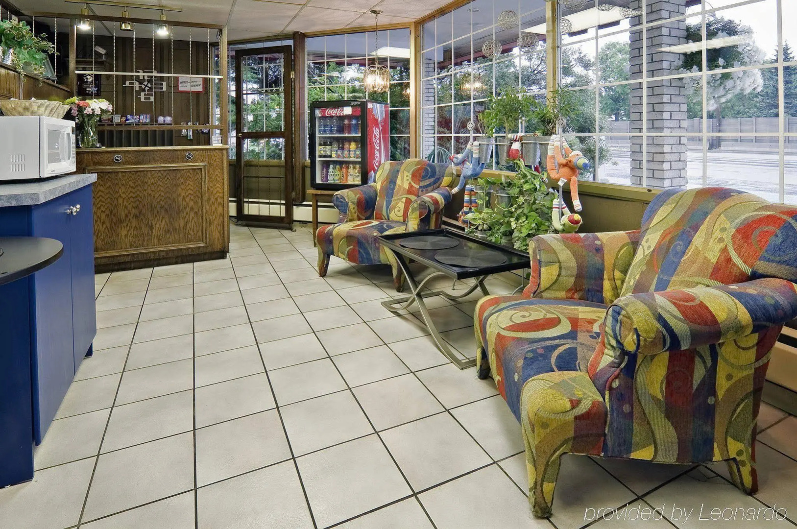 Canadas Best Value Inn