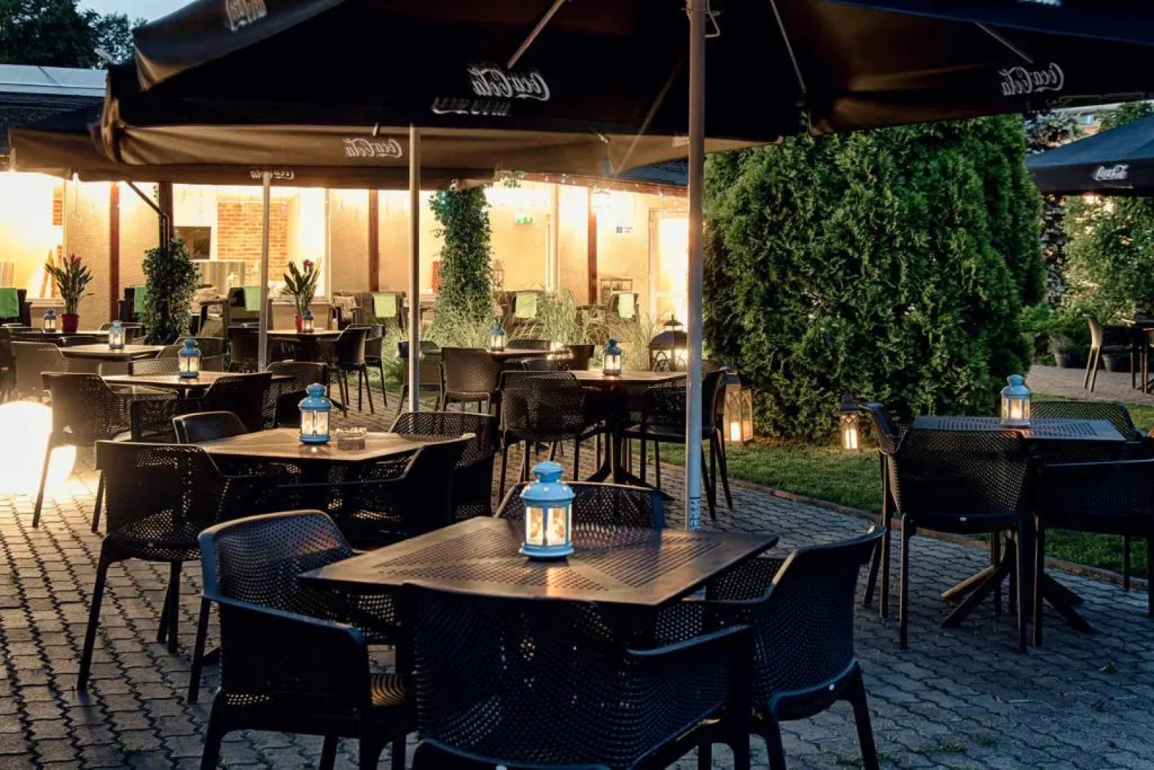 Citi Hotel's Warszawa-Falenty