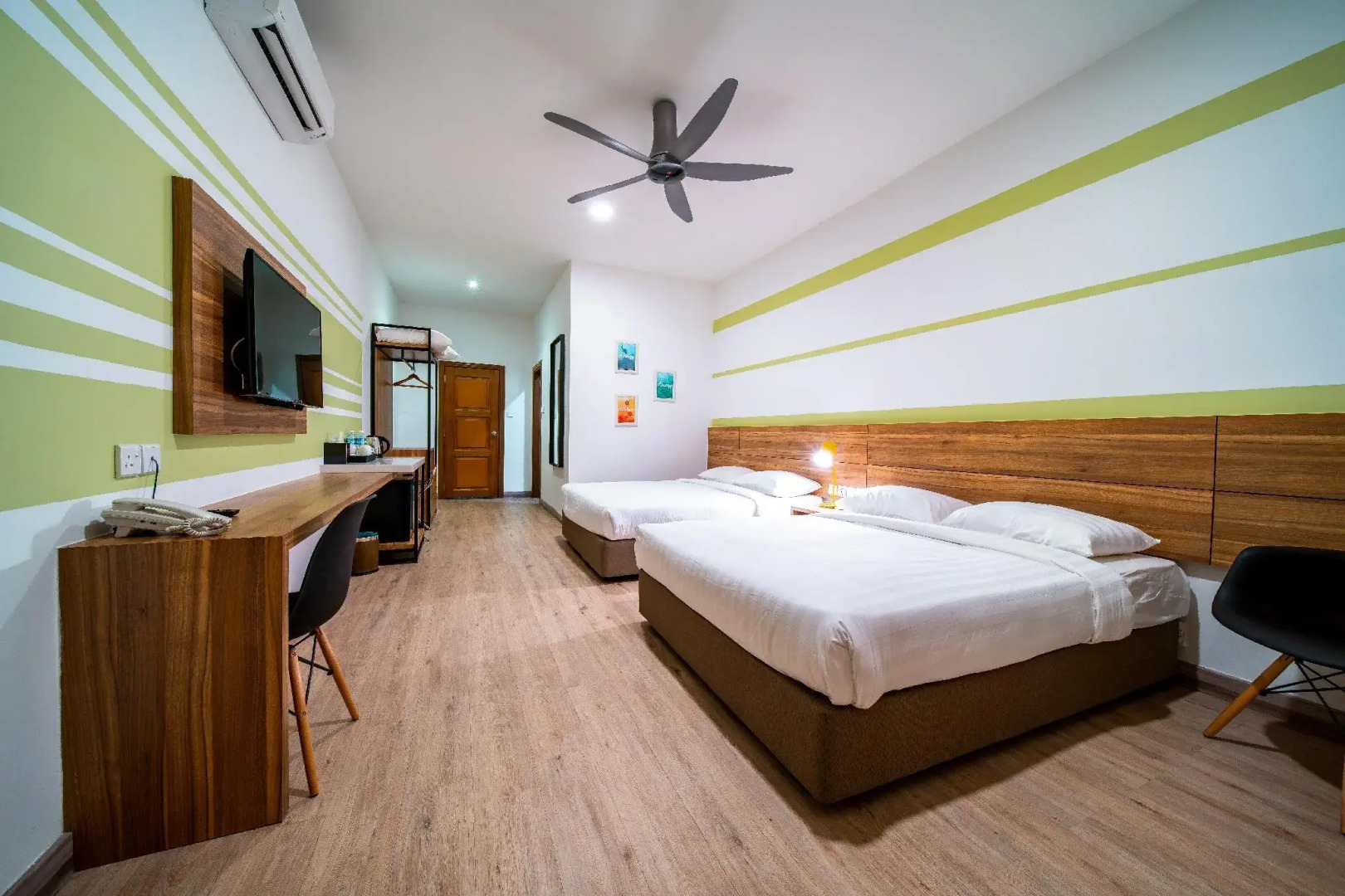 Aman Tioman Beach Resort