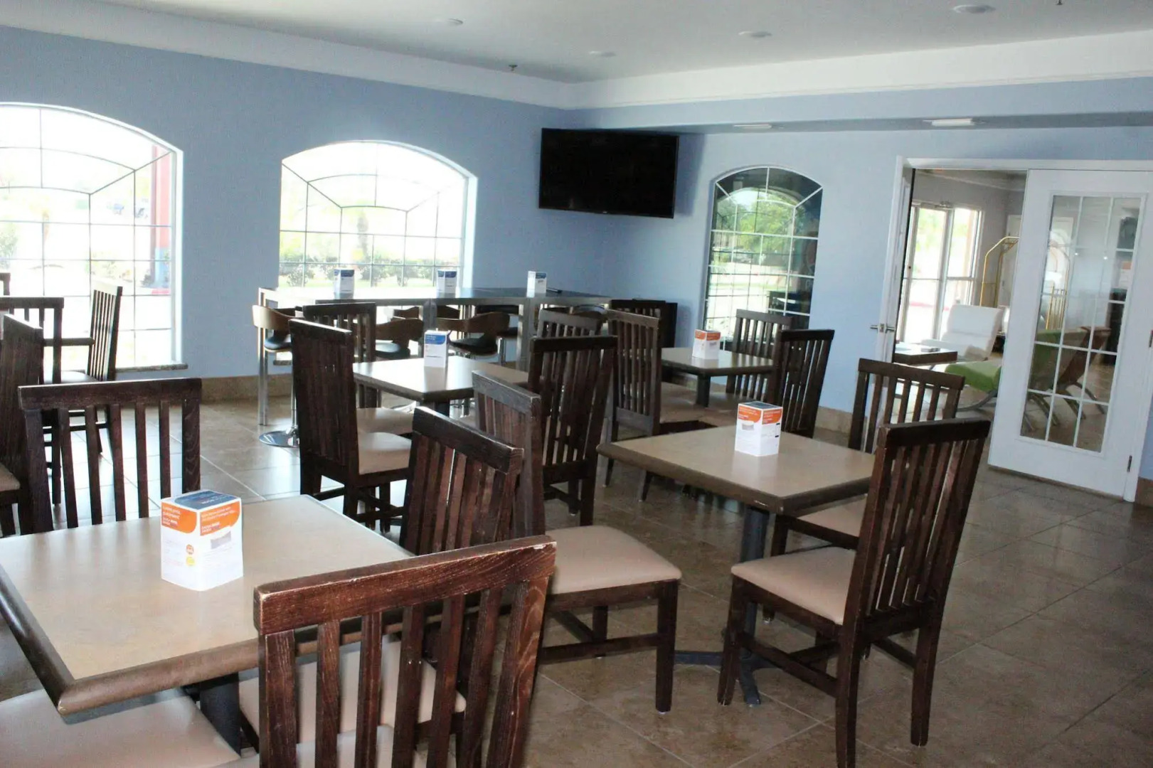 Quality Inn & Suites at The Outlets Mercedes/Weslaco