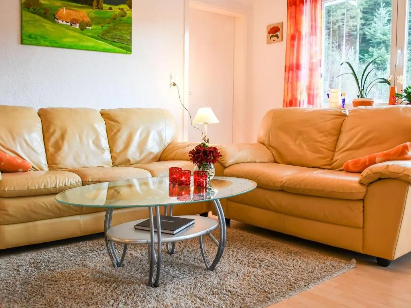 Ferienwohnung Gaby Lehmann