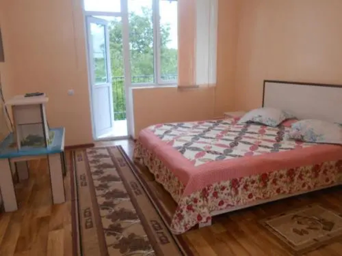 Boomerang Guest House