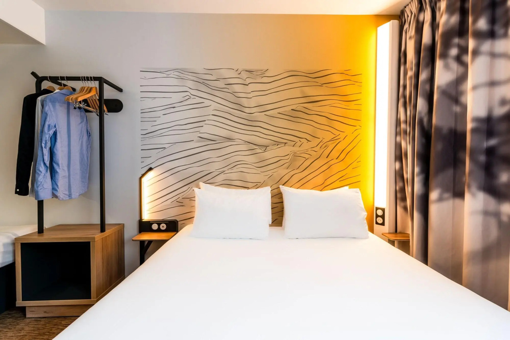 B&B HOTEL Le Port- Marly St-Germain en Laye