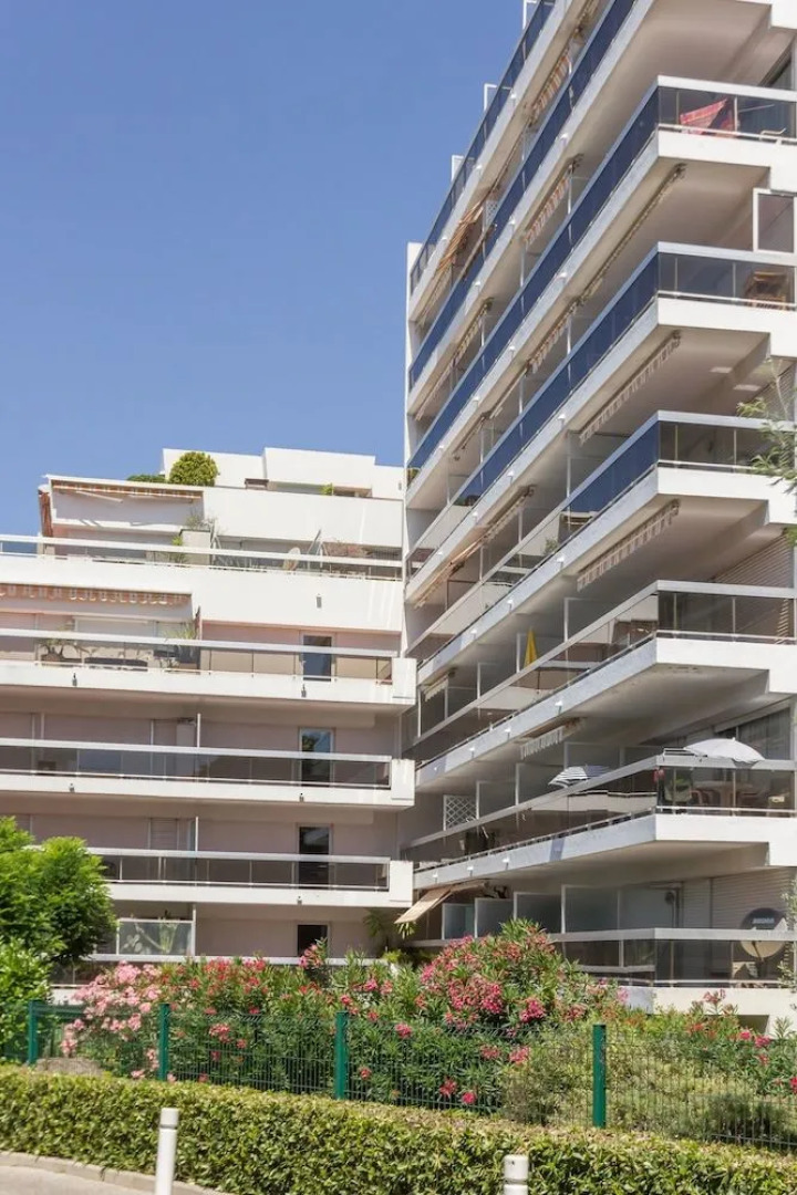 Résidence Maeva Le Tanit