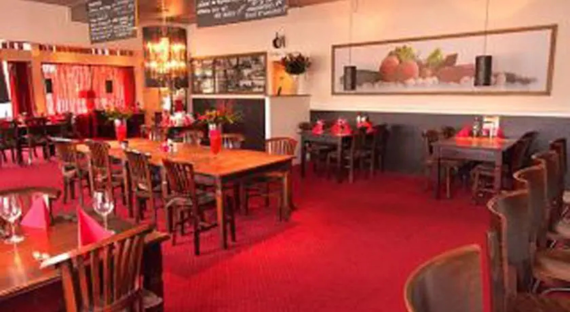 Hotel Restaurant De Daaldersplaats