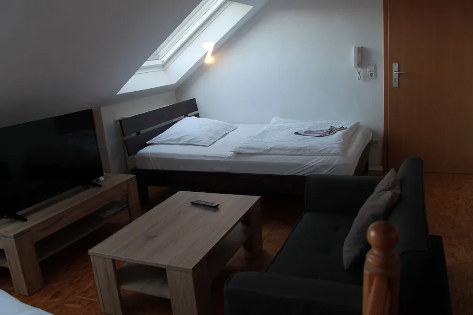 Ferienwohnungen Talblick