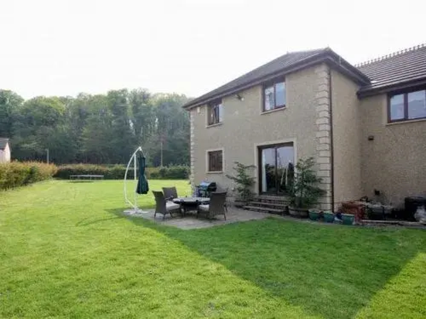 Milnholm Manor