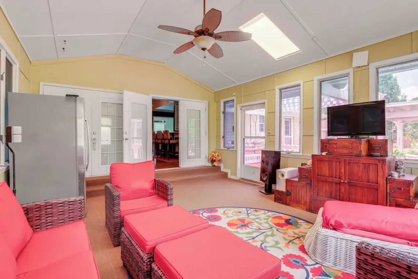 Moncks Corner Home ~ 4 Mi to Lake Moultrie!