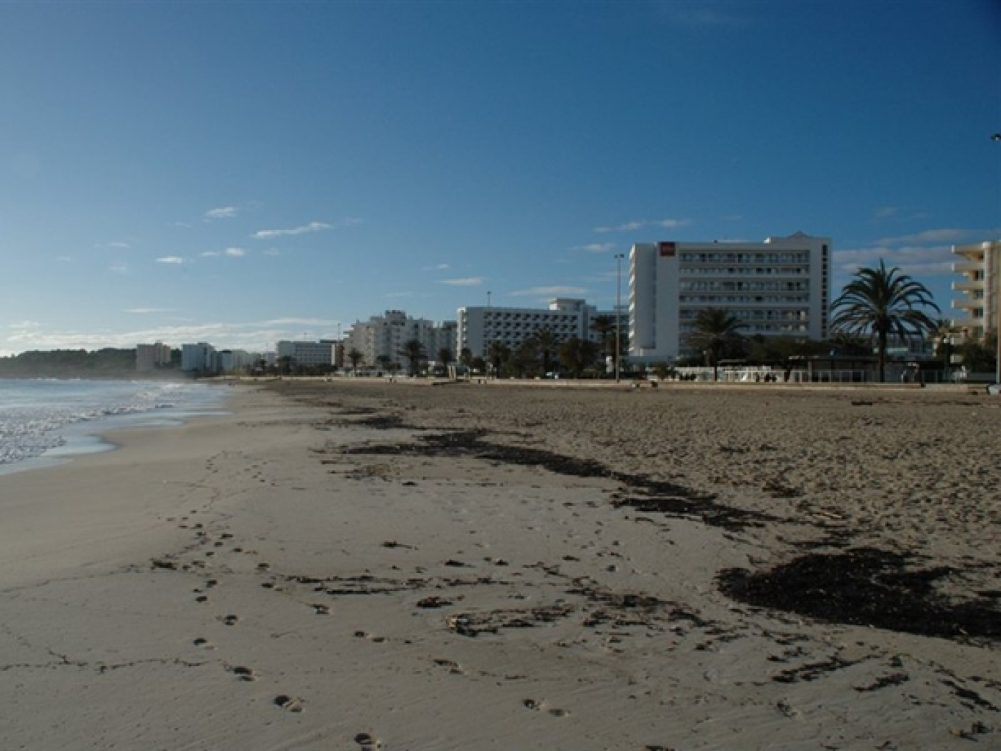 Protur Playa Cala Millor Hotel