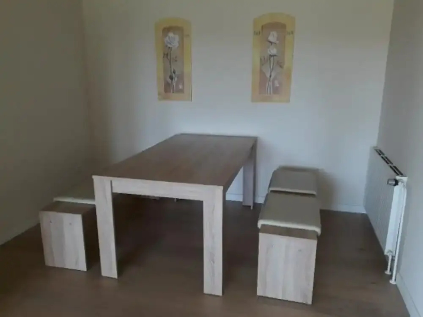 Ferienwohnung Auszeit