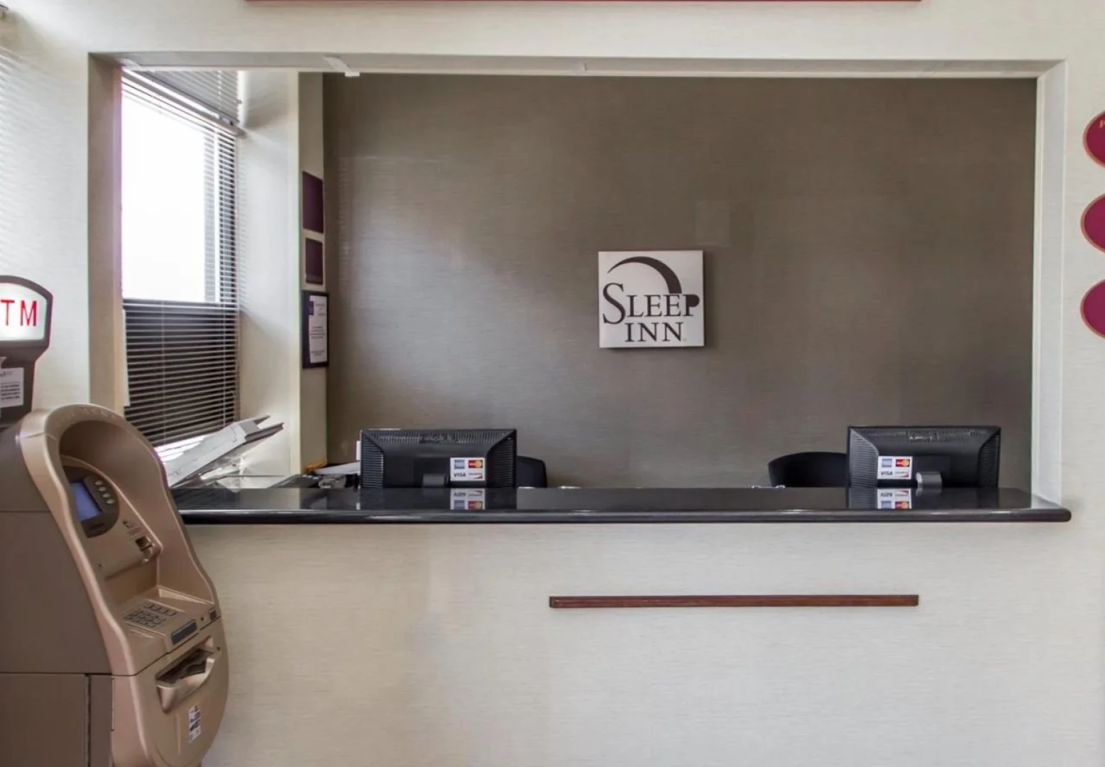 Sleep Inn Brooklyn
