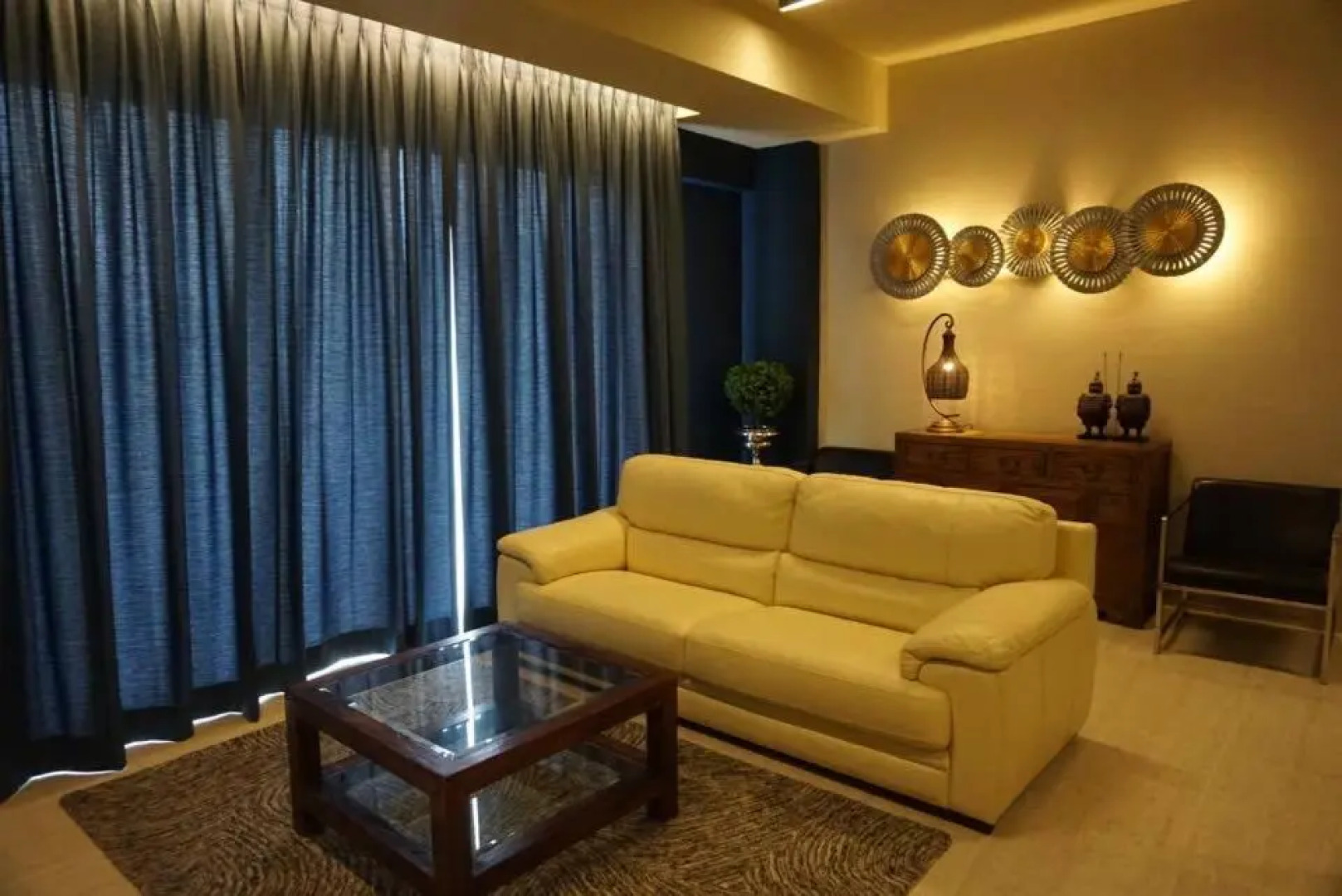 Ferringhi Luxury Suite @ By The Sea