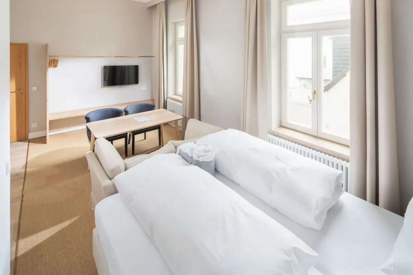 Appartementhaus Rosa-Lena