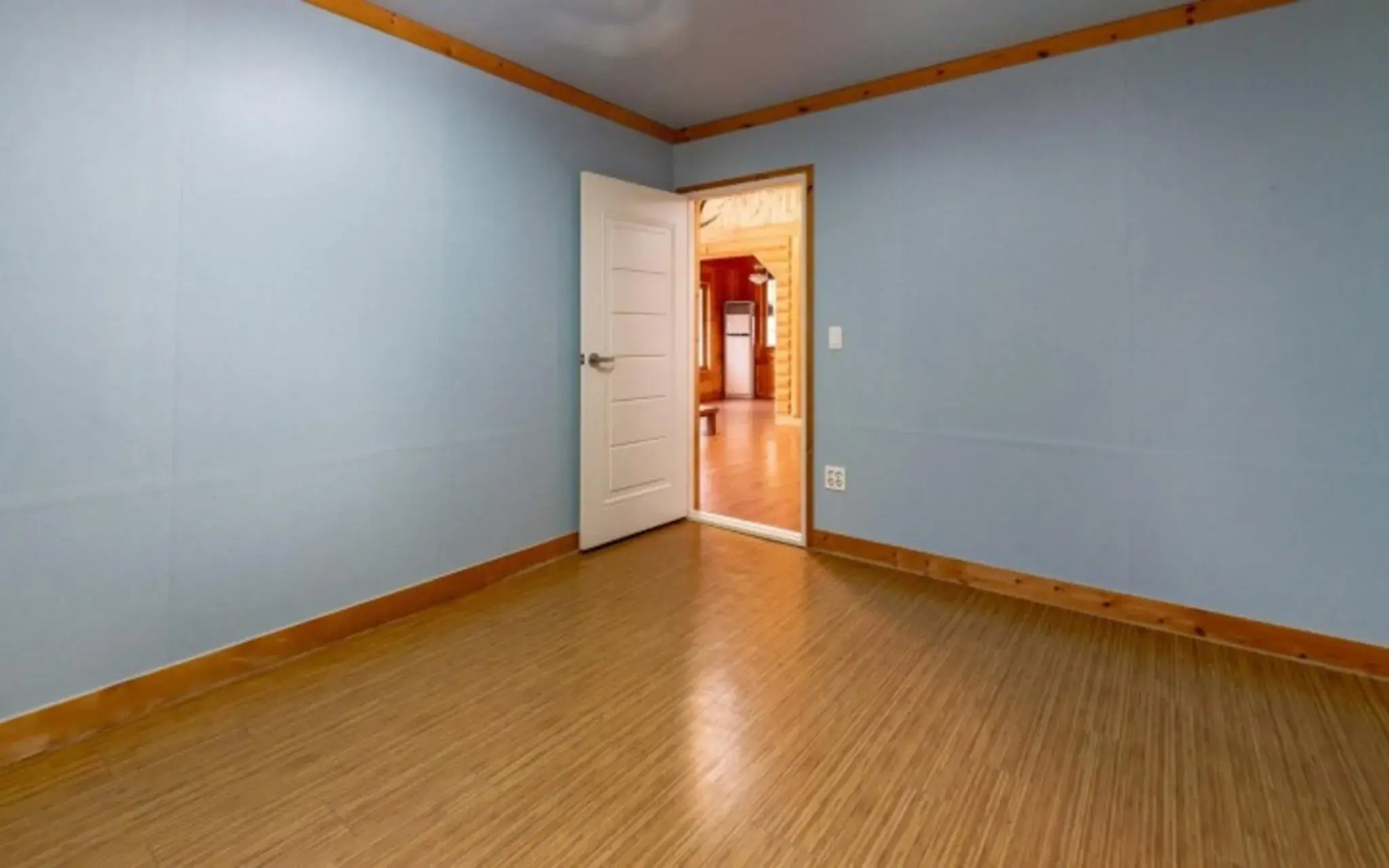 Yangsan Modoomodoo Pension