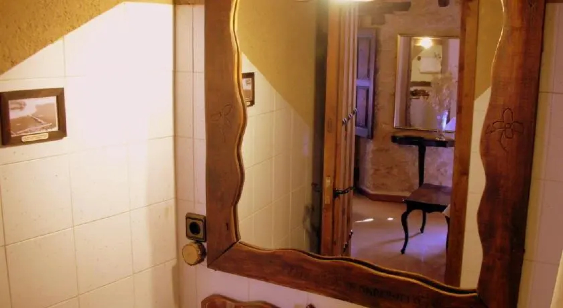 Casa Rural Maderolum