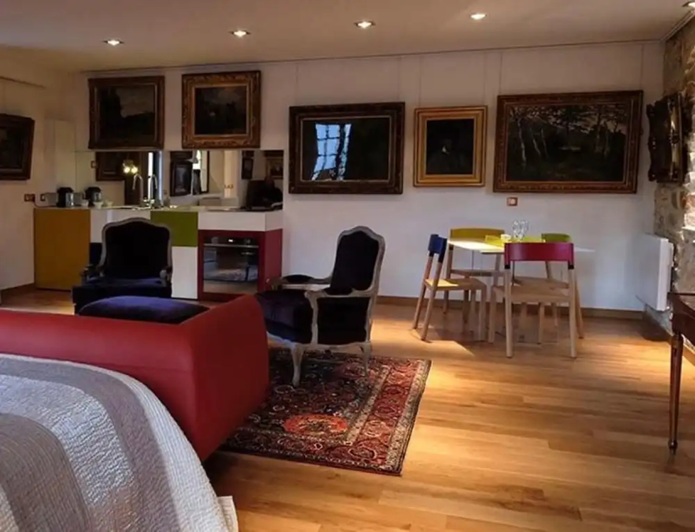 Besharat Gallery & Museum