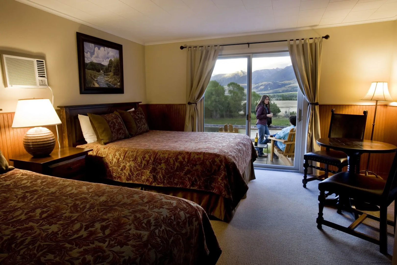Yellowstone Valley Lodge, an Ascend Collection Hotel