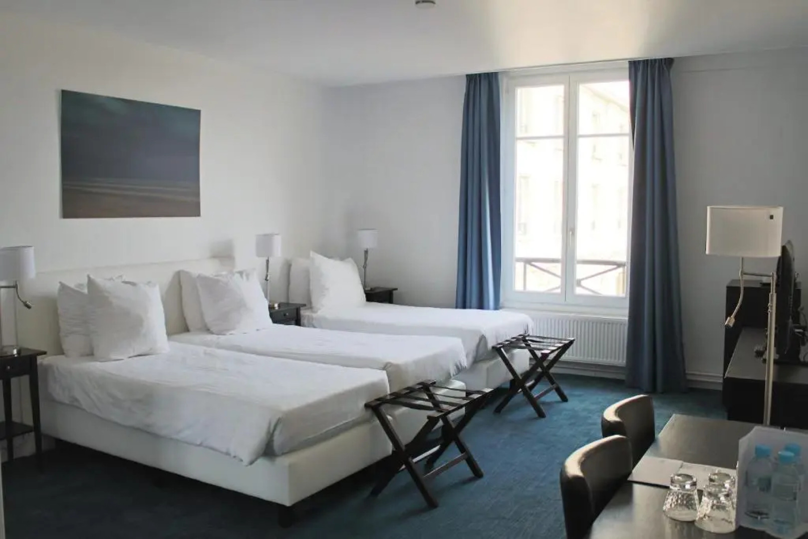 Thermae Palace Hotel