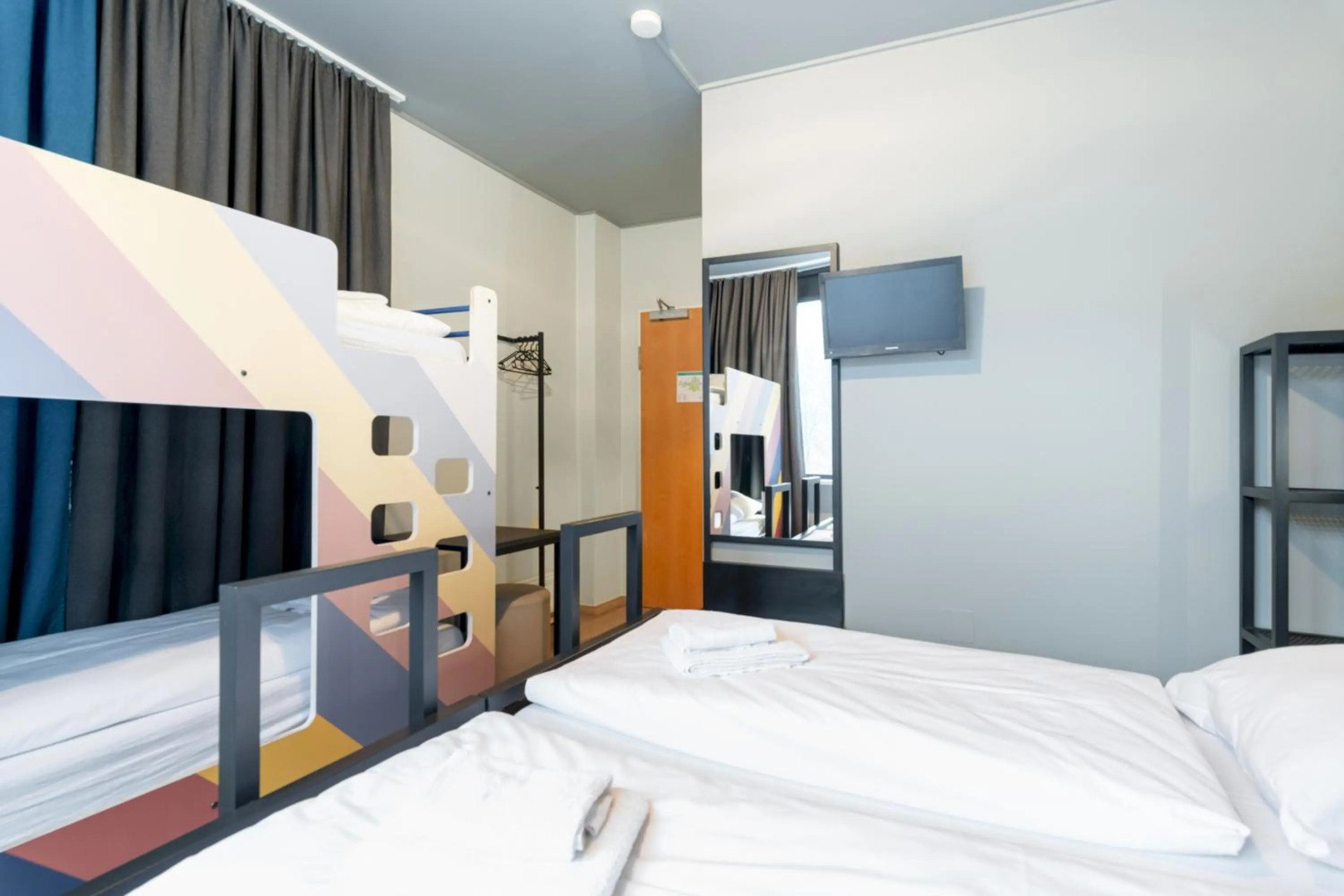 a&o Hamburg Hammer Kirche