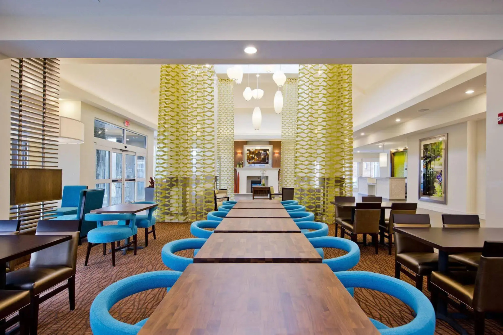 Hilton Garden Inn Martinsburg