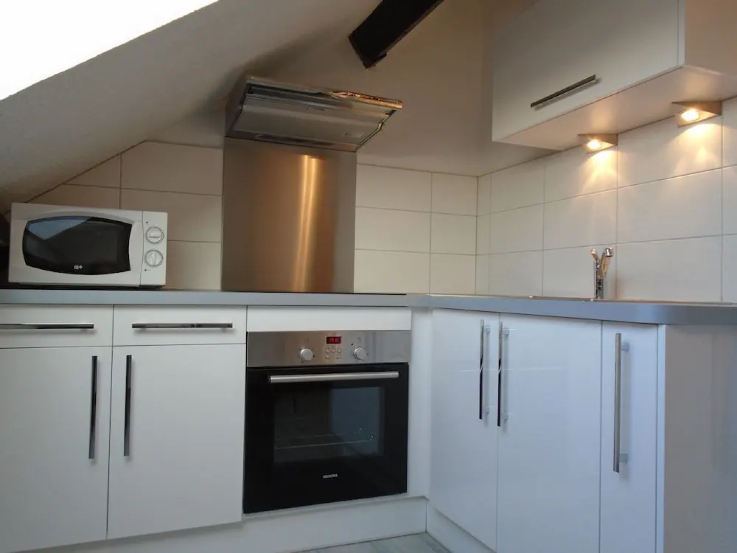 Appartement BellesRives