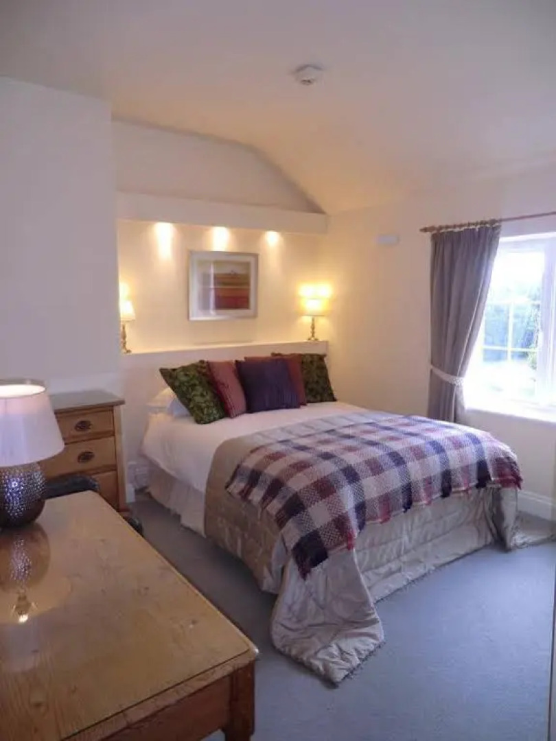 Claxton Hall Cottage