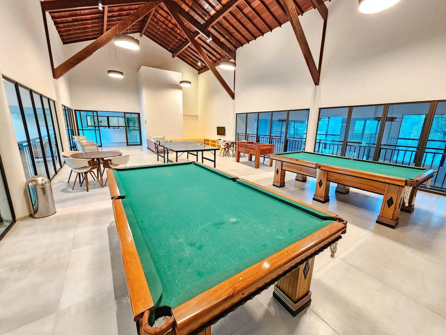 Beach Class Porto de Galinhas