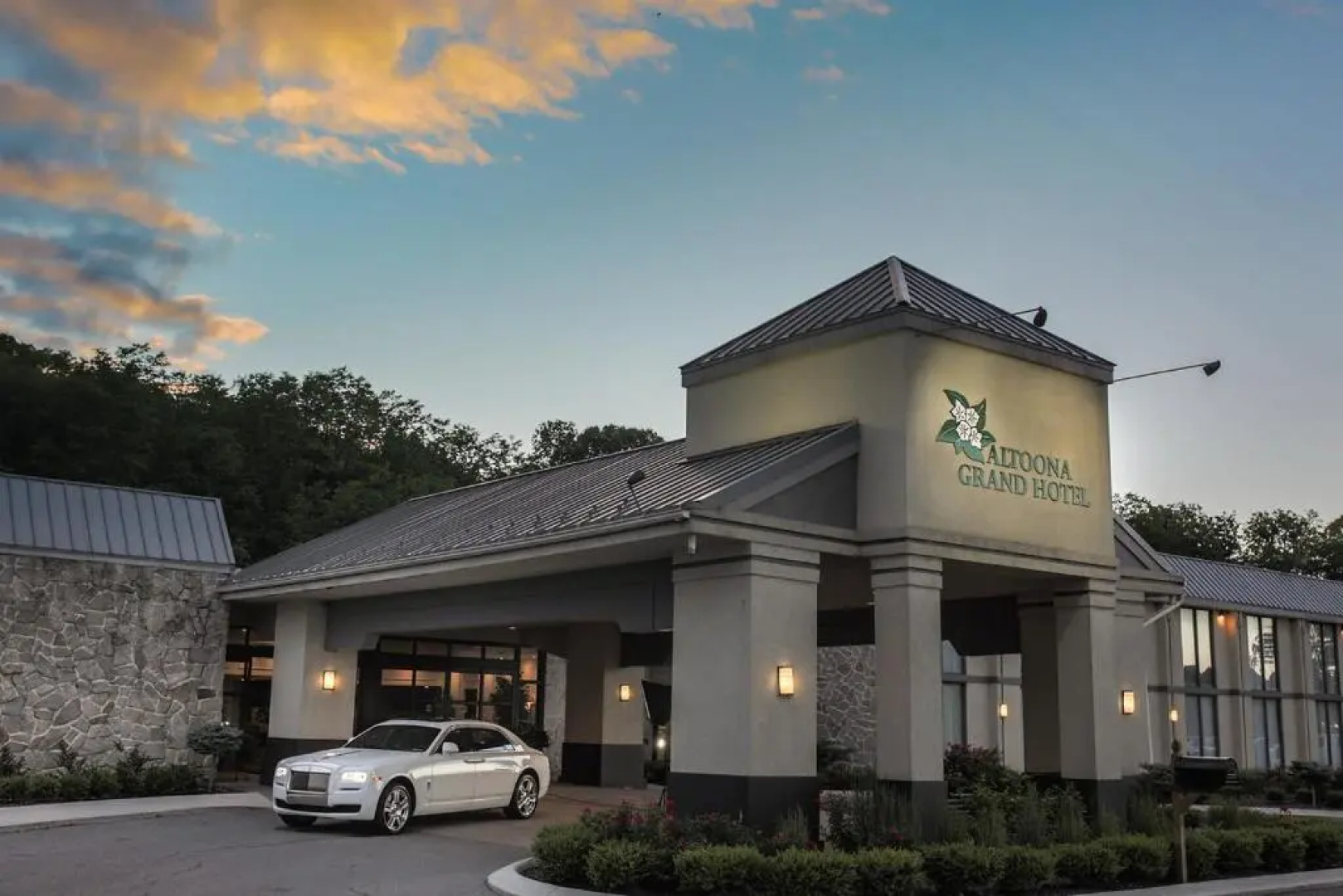 Altoona Grand Hotel & Conference Center