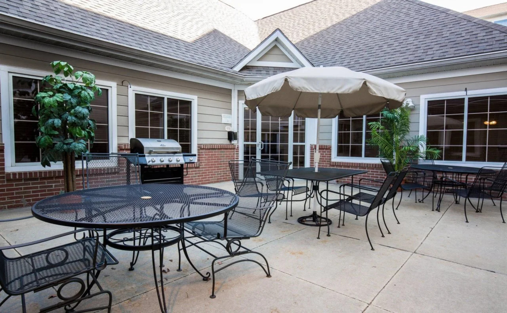 Residence Inn by Marriott Kansas City Independence