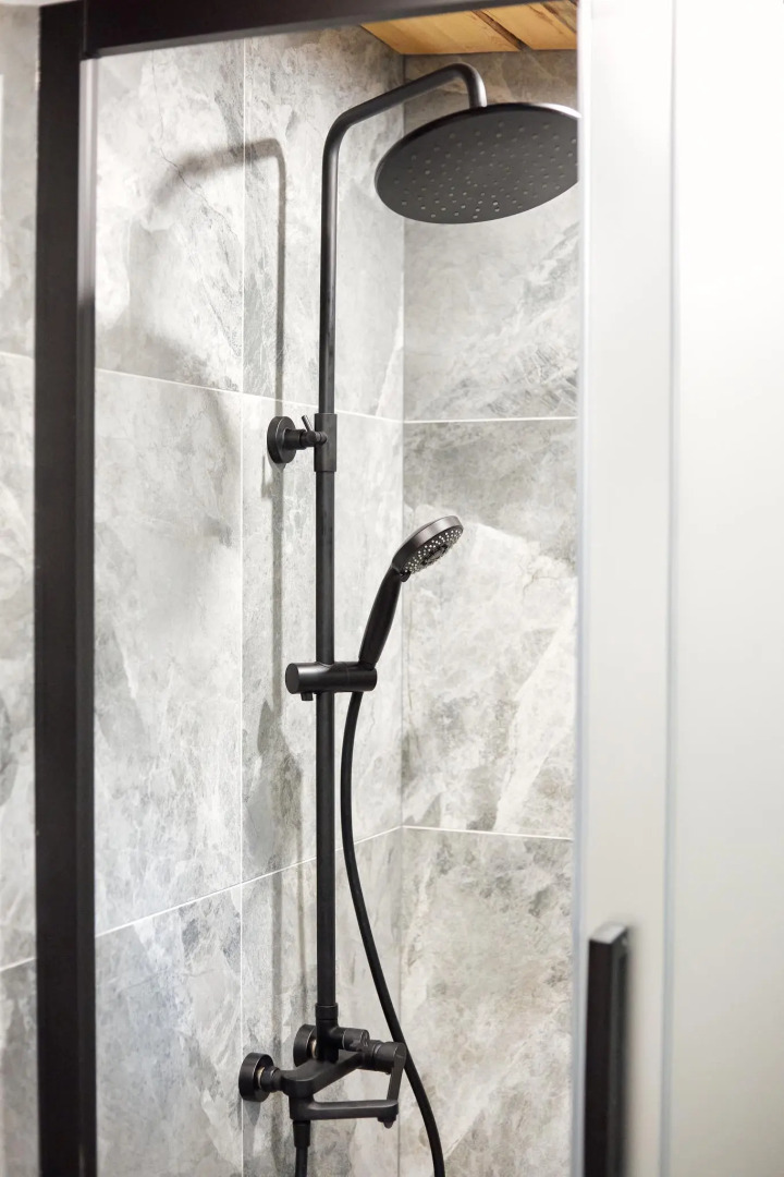 Tourist Center Raduga