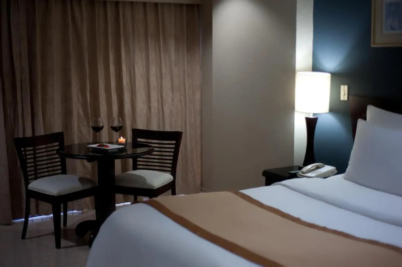 Centro Plaza Hodelpa