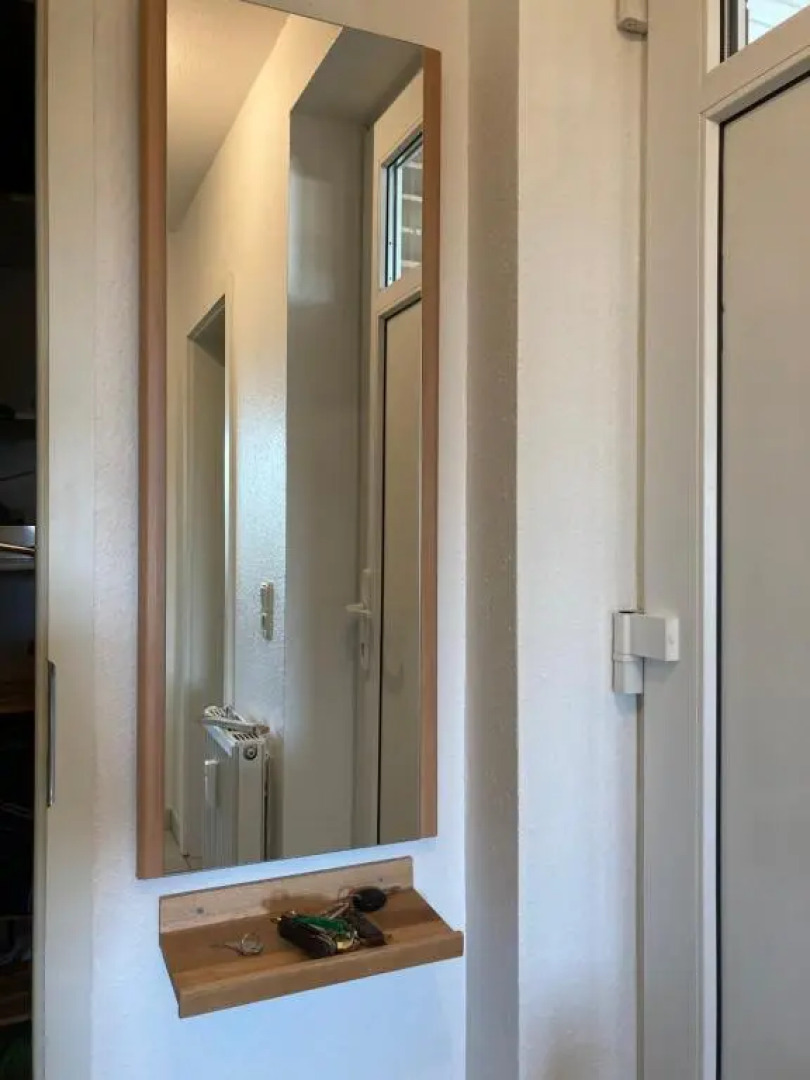 Haus Roland - Wohnung 31