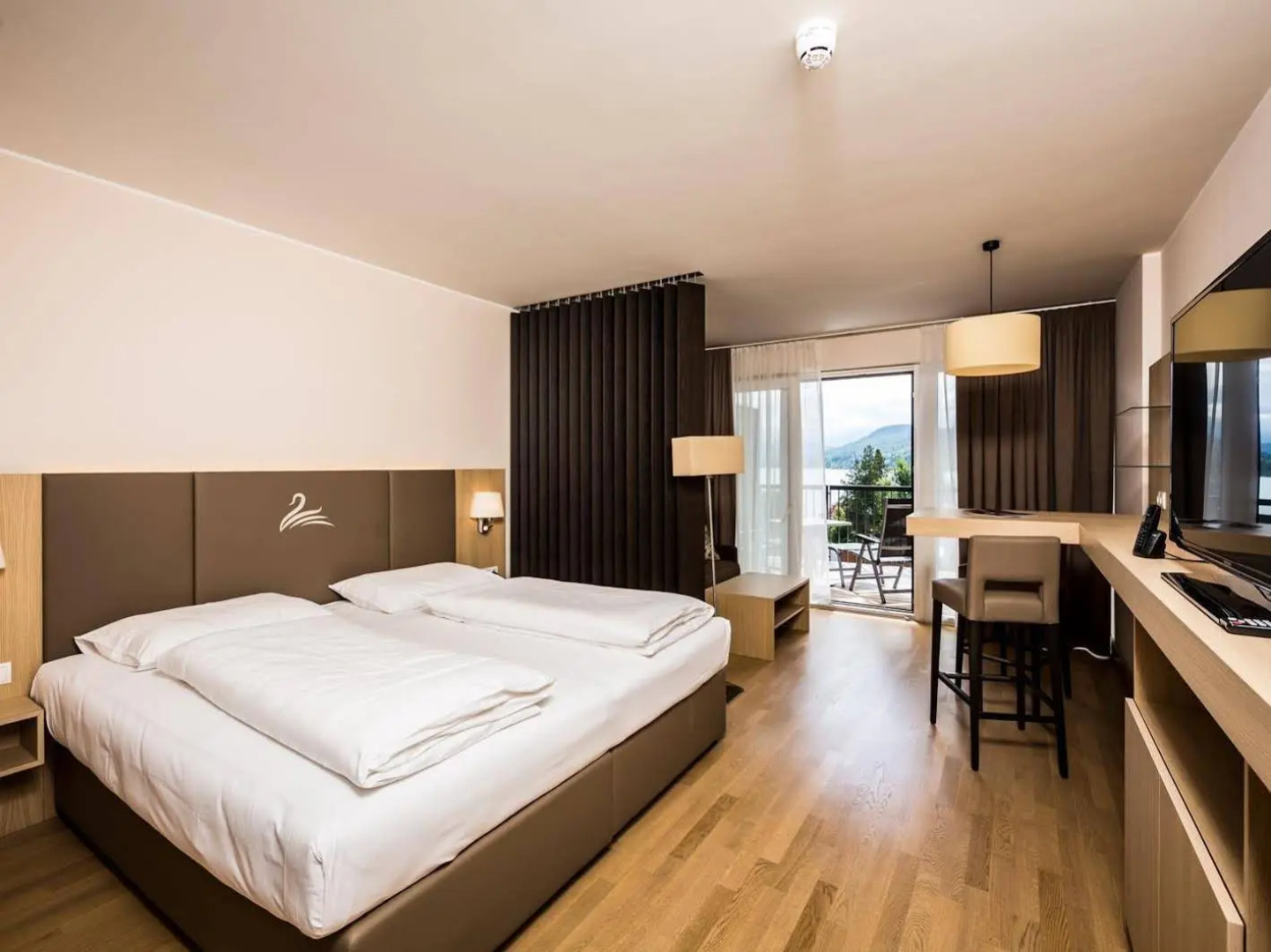 feel good Resort Wörthersee