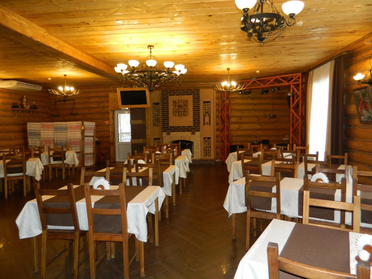 Старый Дворик