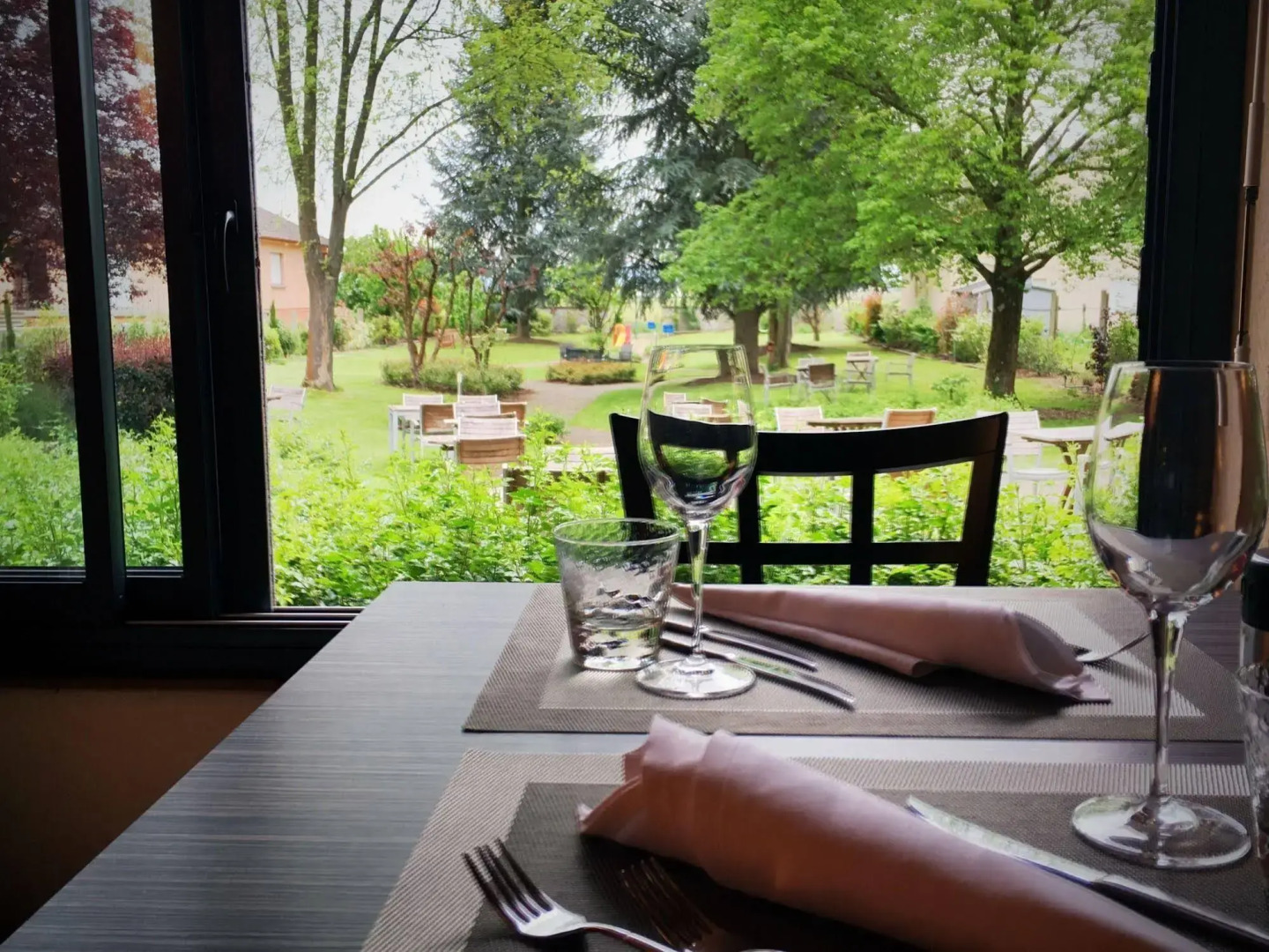 Brit Hotel et Spa COLMAR EAST