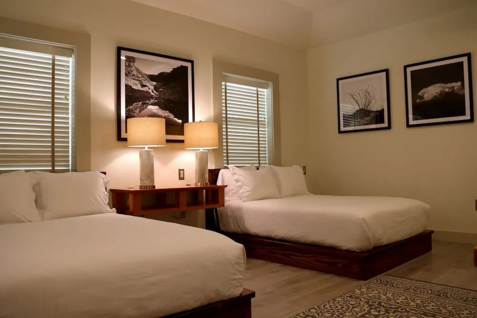 The Dixie Motel Brenham