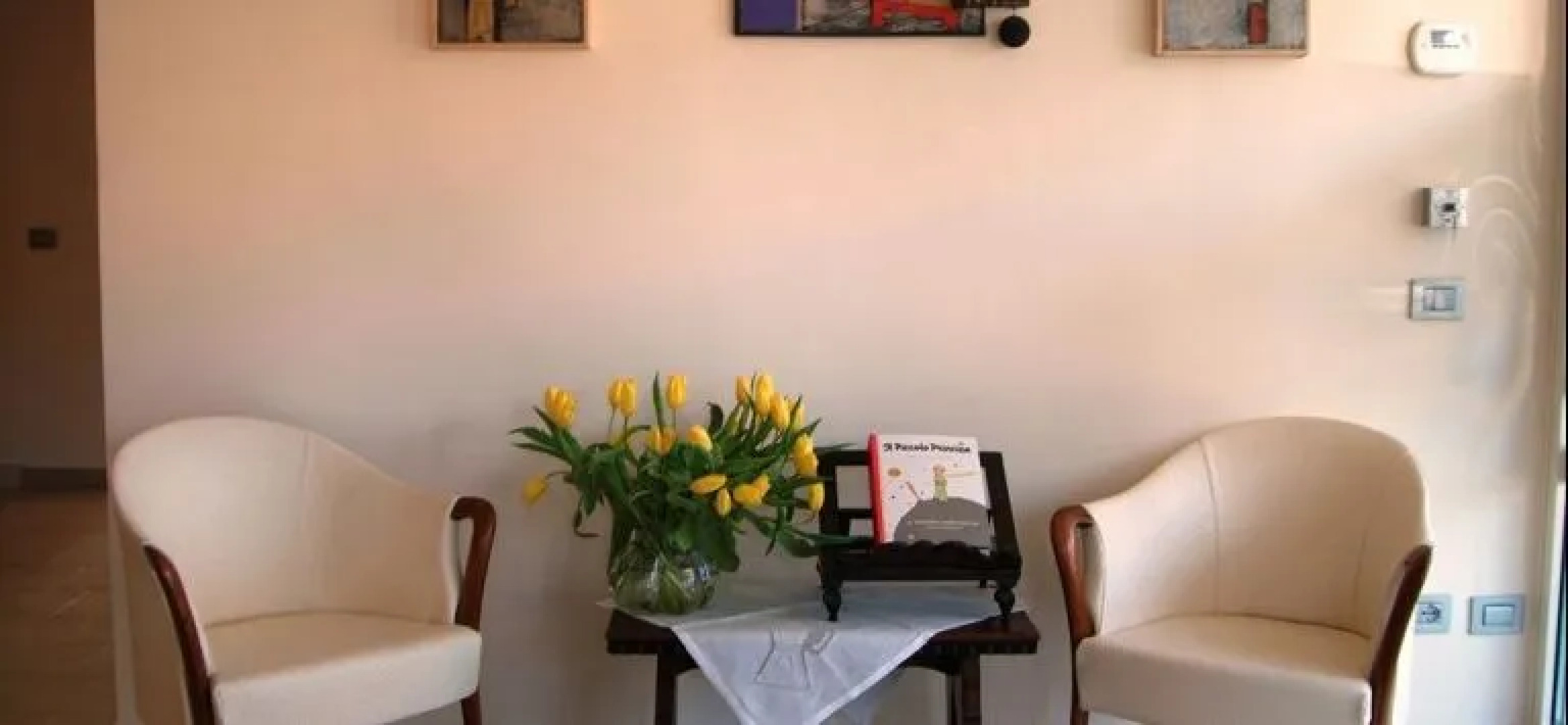 Hotel Piccolo Principe